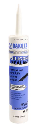  - Sealant Products